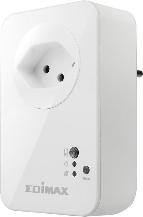 Produktbild edimax SP-1101W, Smart Plug, CH-Stecker