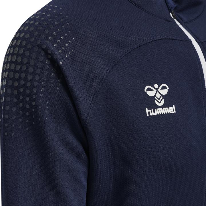 Immagine prodotto hummel Piombo Poli Giacca Con Zip (S)