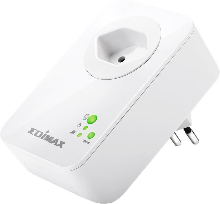 Produktbild edimax SP-1101W, Smart Plug, CH-Stecker