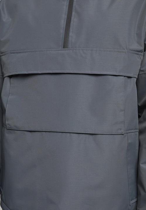 Actual product image Brandit Men Windbreaker Arctic - 174751 (4XL)
