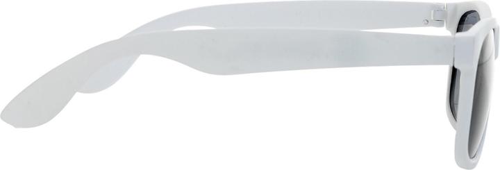 Actual product image Xd Collection Unisex Adult Recycled PP Plastic Sunglasses
