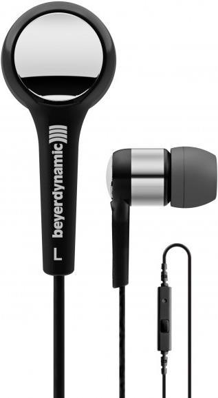 Beyerdynamic MMX 102 iE
