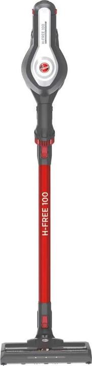 Actual product image Hoover H-FREE 100 PETS