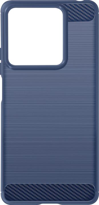 Produktbild Avizar Classic Carb Handyhülle Series (Xiaomi Redmi Note 13 5G)