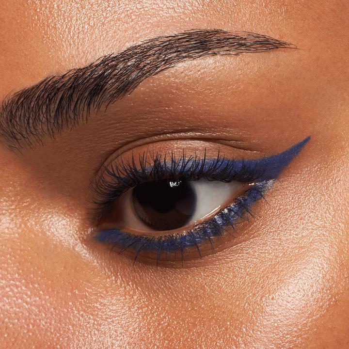 Actual product image essence Kajal 29 Classic Blue (30 Classic Blue)