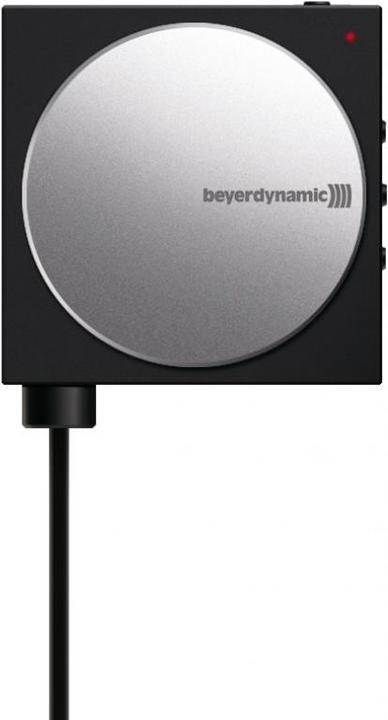 Produktbild Beyerdynamic A200p (USB-DAC)