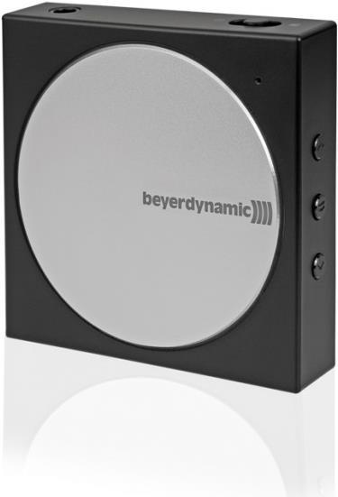 Produktbild Beyerdynamic A200p (USB-DAC)