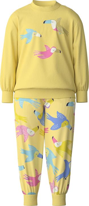 Produktbild Calida Toddlers Tucan Bündchen-Pyjama (80, 86)