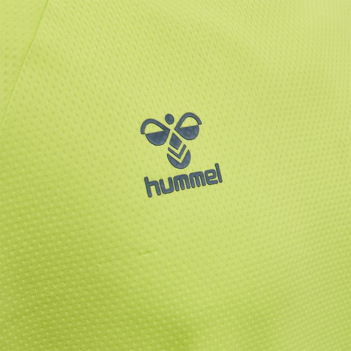 Immagine prodotto hummel Piombo S/S Poly Jersey Bambini (164)