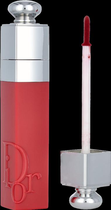 Actual product image Dior Addict Lip Tint (651 Natural Rose)