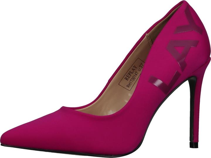 Actual product image Replay Pumps (38)