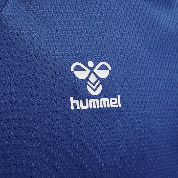 Image du produit hummel Lead S/S Poly Jersey (S)