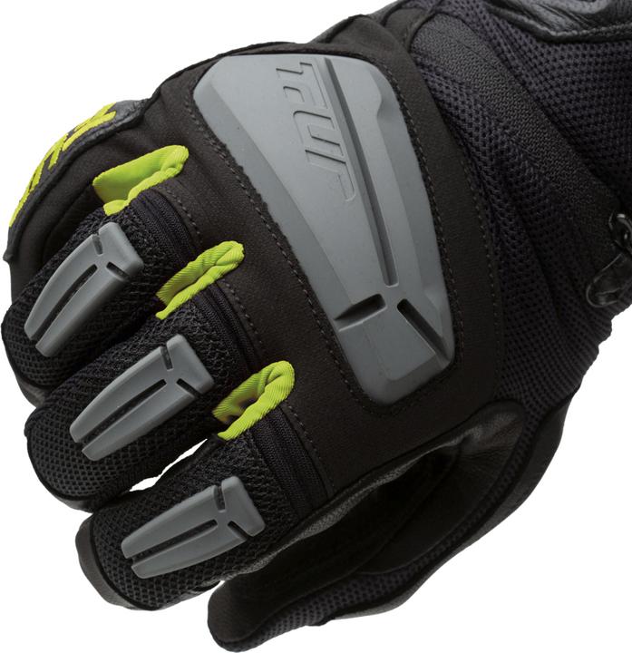 Actual product image T.ur Gants G-Four (L)