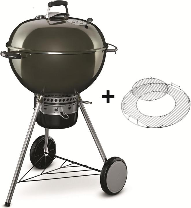 Weber Master-Touch GBS (57 cm)