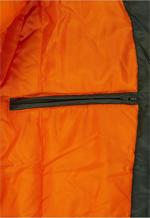 Immagine prodotto Urban Classics Giacca bomber (4XL)