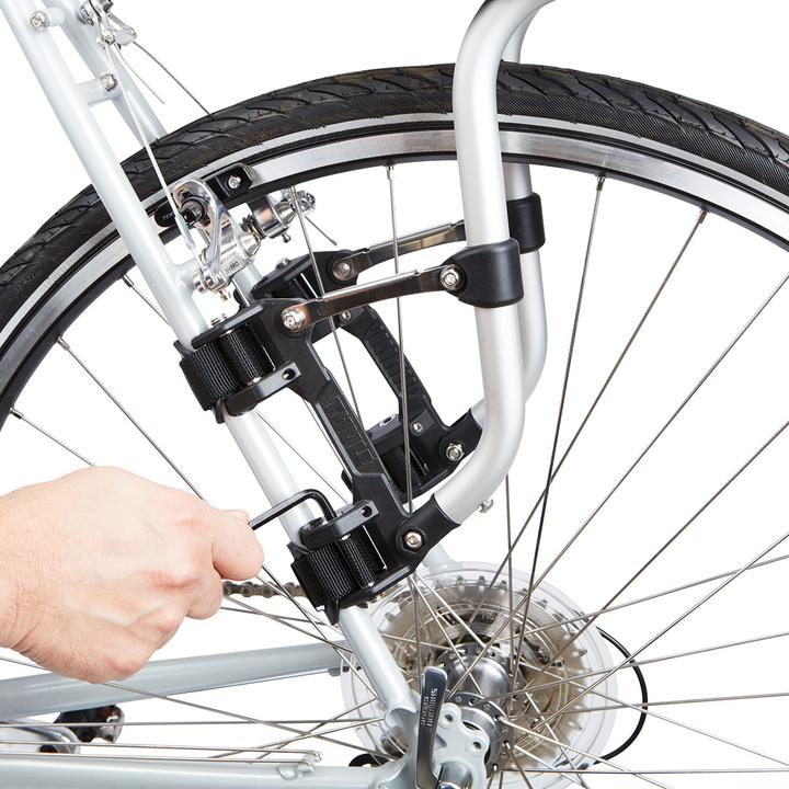 Produktbild Thule Pack 'n Pedal Tour Rack XT