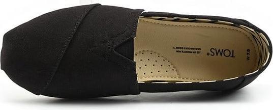 Produktbild Toms W' Classic Alpargata RecyCot (40)