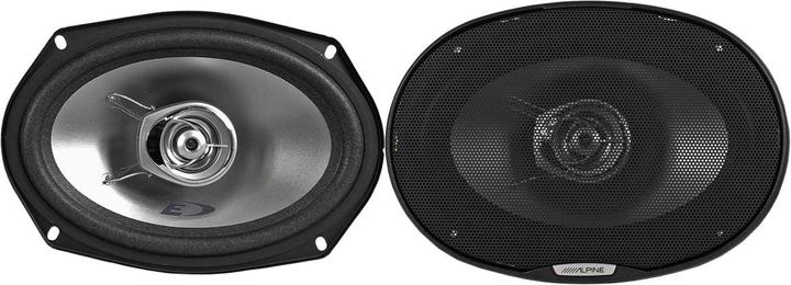 Immagine prodotto Alpine Sxe-6925s (280 W, 6 x 9")
