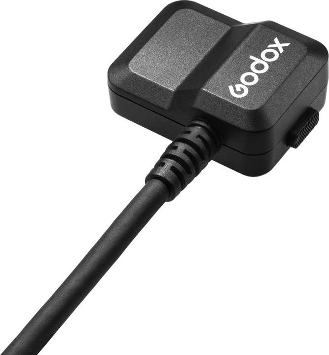 Produktbild Godox Multi Interface Shoe Extension Cable (Blitzgerät Ersatzteile)