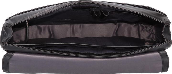 Actual product image Bugatti Romano briefcase