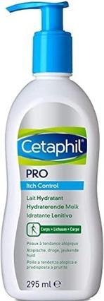 Cetaphil Galderma Italia Pro Itch Control Soothing Moisturizer 295ml (Körpercreme, 295 ml)