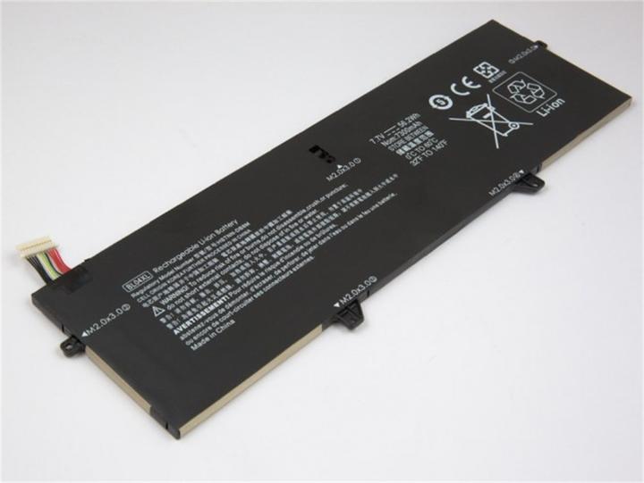 Immagine prodotto AGI Batteria compatibile con HP EliteBook x360 1040 G5(5DF58EA) (1 Celle, 7200 mAh)