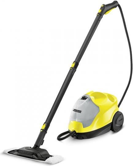 Kärcher SC 4 versione UE (3.50 bar, 2000 W)