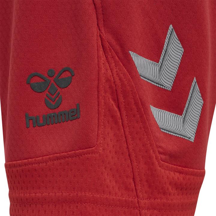 Produktbild hummel Lead Poly Shorts Kids (116)