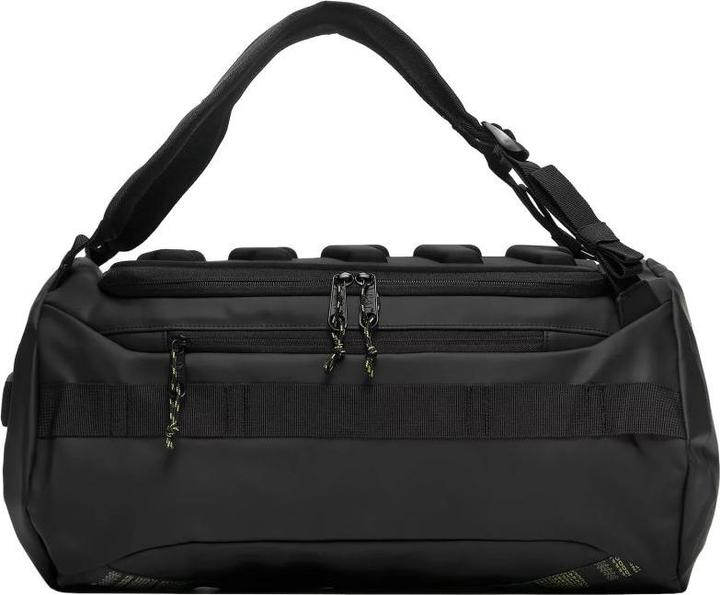 Immagine prodotto Cat Zaino Sixty Duffel - Nero (84046-01) (39 l)