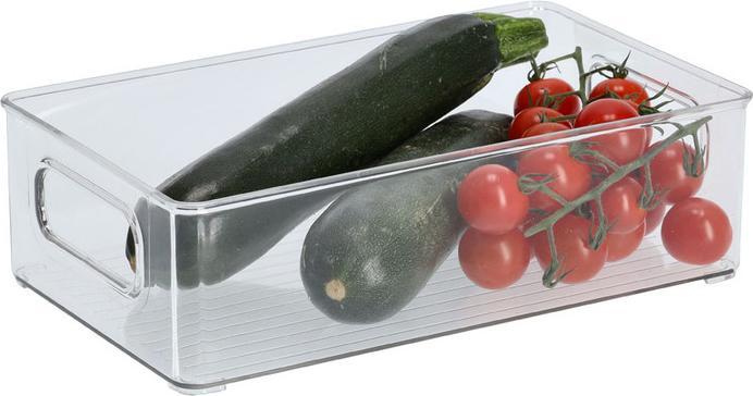 Produktbild Zeller Present Aufbewahrungsbox (25.5 x 15 x 7.5 cm, 2.91 l)
