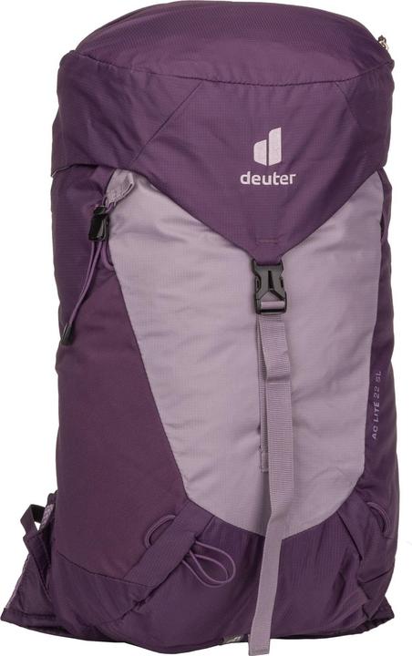 Image du produit Deuter Ac Lite 22 (22 l)