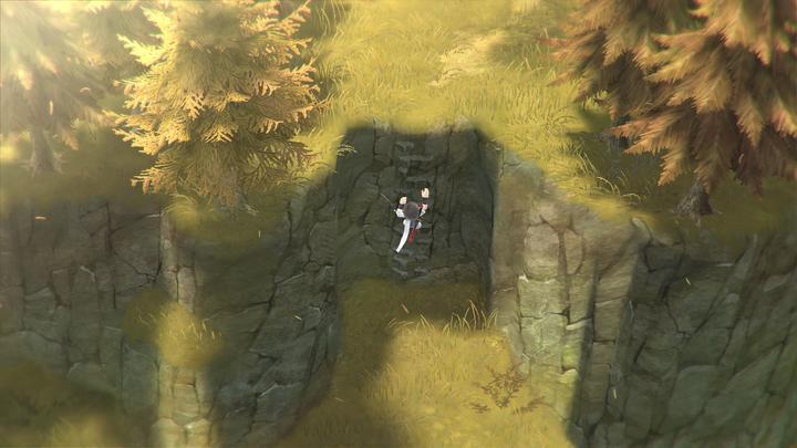 Image du produit Square Enix Lost Sphear (Switch, EN)