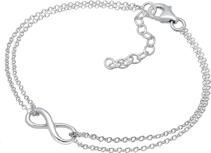 Immagine prodotto Elli Infinito (16 cm, Argento 925)