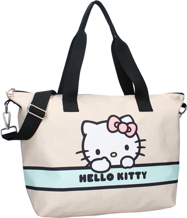 Produktbild Vadobag Shopper Hello Kitty Take Me To The Party (21.50 l)