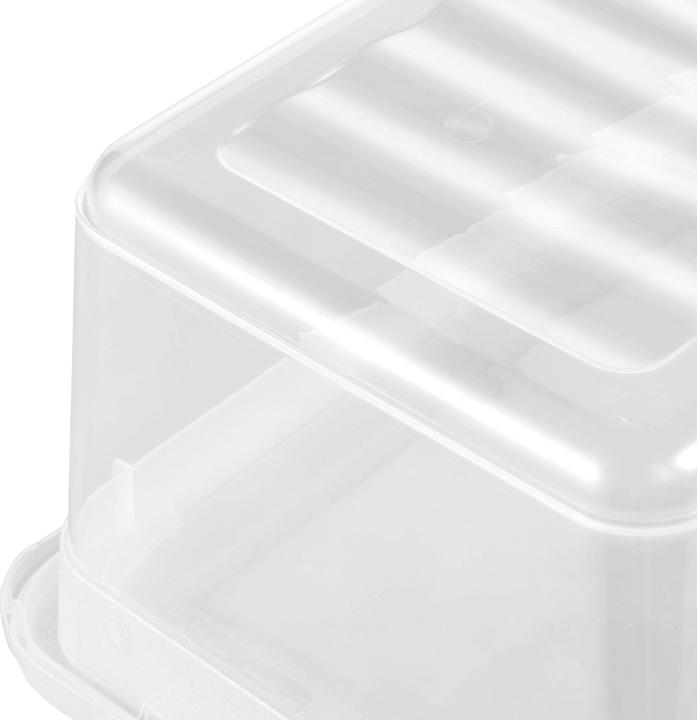 Immagine prodotto keeeper Bea (19,5 x 33 x 12 cm, 5.60 l)