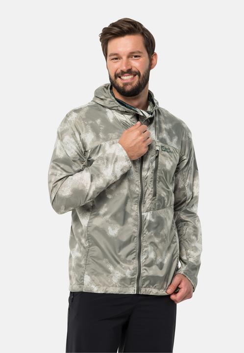 Image du produit Jack Wolfskin Prelight Windbreaker M (L)