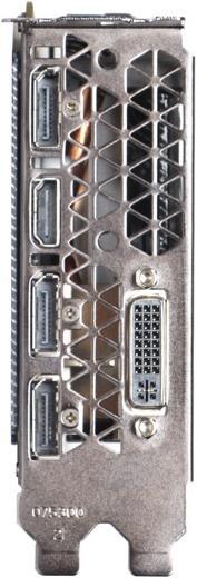 Actual product image Zotac GTX 970 AMP! Extreme Core Edition (4 GB)