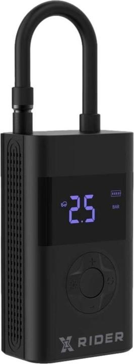 Actual product image Manta Pompka Elektryczna XRIDER P01