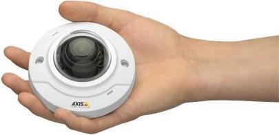 Immagine prodotto Axis M3005-V (1920 x 1080 Pixels)