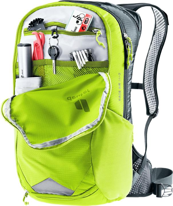 Image du produit Deuter Race Air 14+3 (17 l)