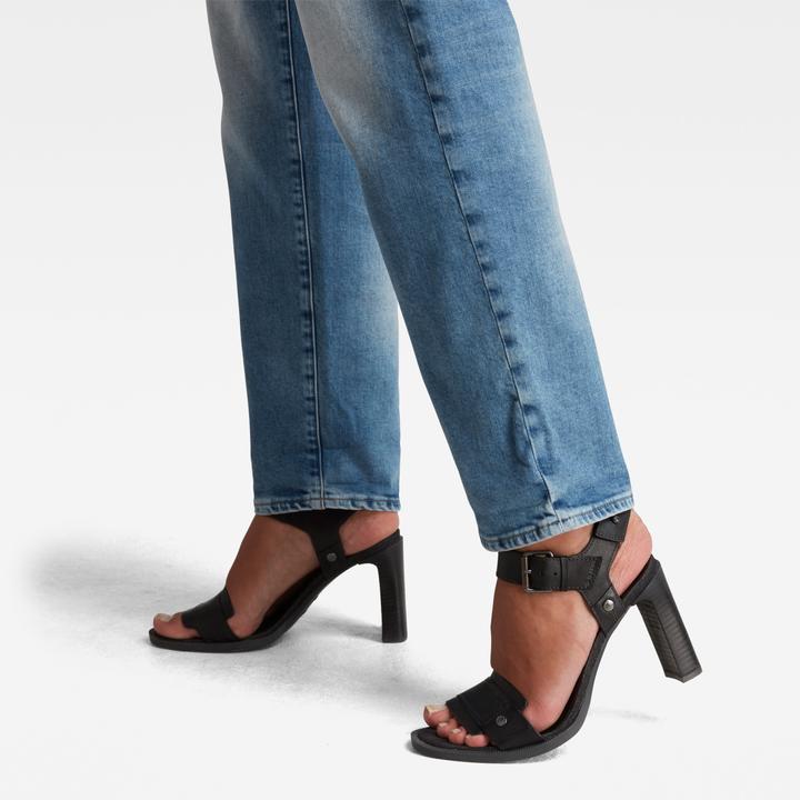 Produktbild G-Star Kate Boyfriend Jeans Stretch Denim it indigo aged (W25/L30)