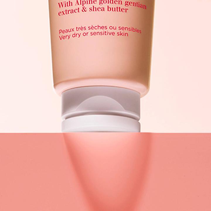 Actual product image Clarins Doux Nettoyant Mouss Apaisant (re) (Foam, 125 ml)