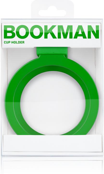 Actual product image Bookman Cup Holder
