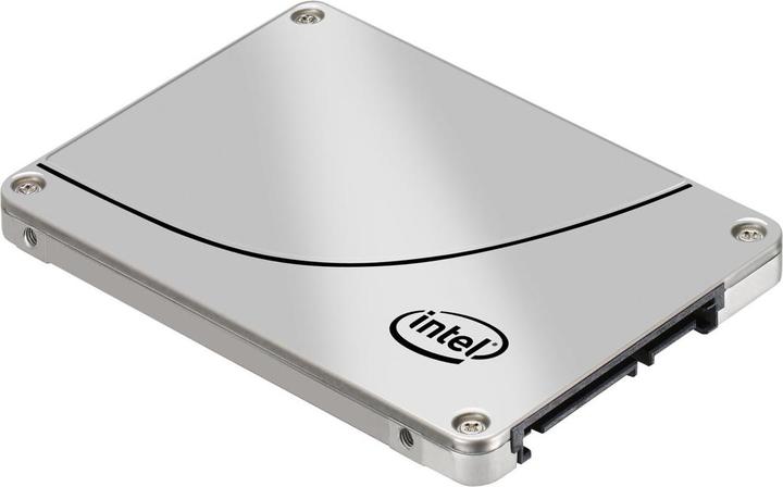 Produktbild Intel Solid-State Drive DC S3510 Series (800 GB, 2.5")