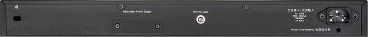Immagine prodotto D-Link DLINK DGS-3130-30S/E 30Port L3 Fibra Gigabit Stack (30 Porti)