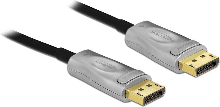 Produktbild Delock DisplayPort 1.4 - DisplayPort 1.4, /s (10 m, DisplayPort)
