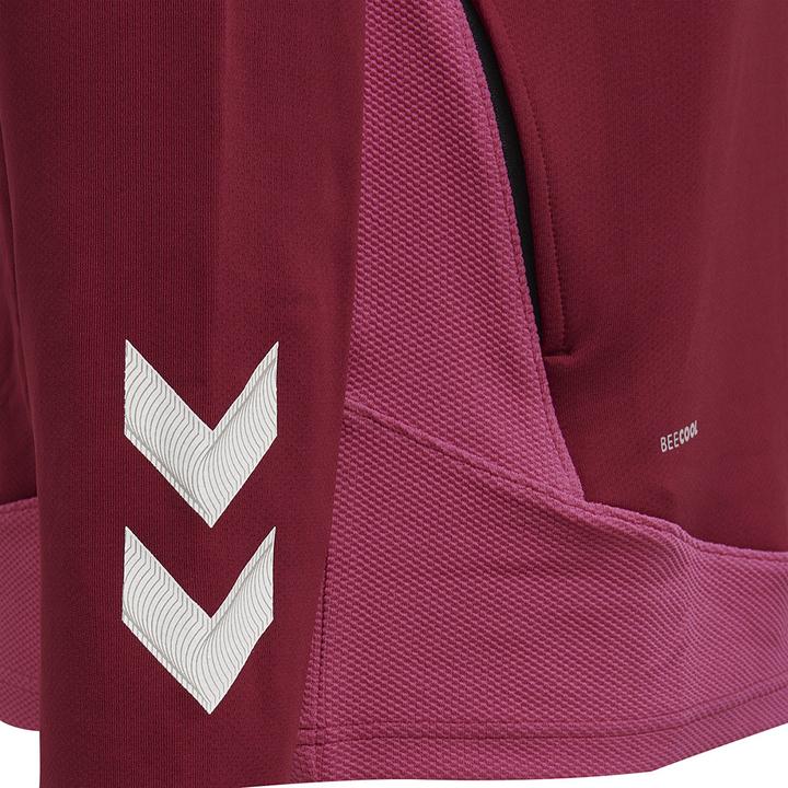 Image du produit hummel Lead Poly Hoodie Kids (116)