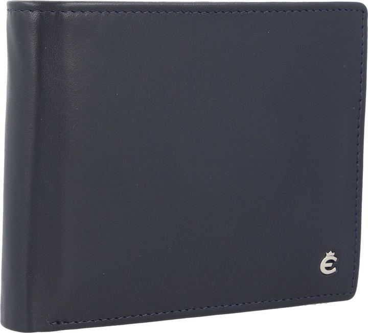Produktbild Esquire Harry Geldbörse Leder 12 cm
