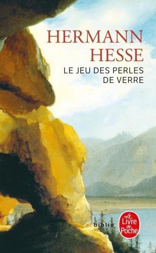 Immagine prodotto Le jeu des perles de verre (Francese, Hesse Hermann, 2002)