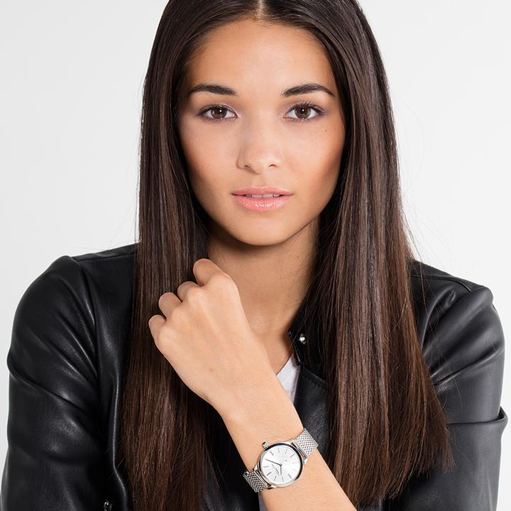 Immagine prodotto Thomas Sabo Orologio da donna Glam (Orologio da polso analogico, 33 mm)